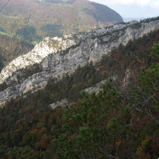 Mont Raimeux