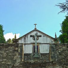 Convento de Santo António (Vila Cova de Alva)