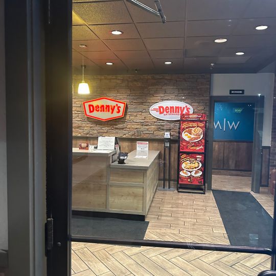 Denny's