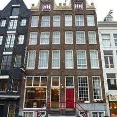 Rokin 154, Amsterdam