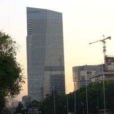 Esentai Tower
