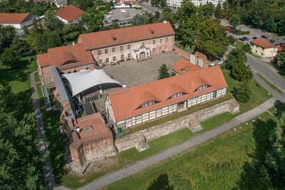 Aerial View 2