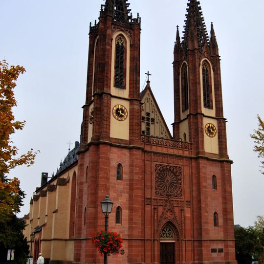 Rheingauer Dom