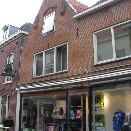 Hoogstraat 31, Montfoort