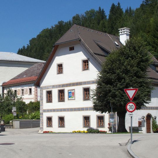 Gemeindeamt Opponitz