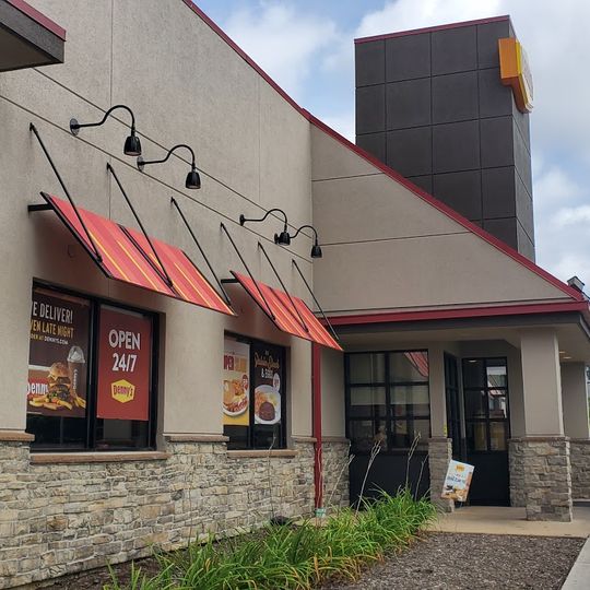 Denny's