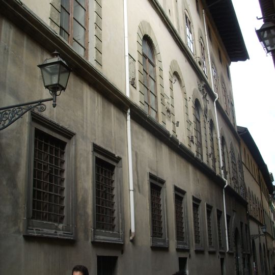 Palazzo Albizi