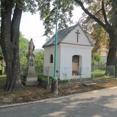 Chapel of the Visitation of Our Lady