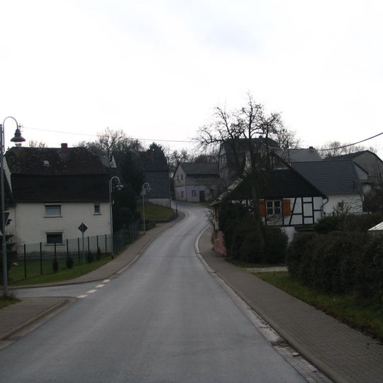 Rohrbach