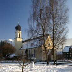 Kirche hl. Josef