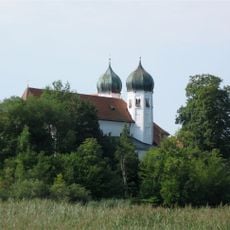 St. Lambert