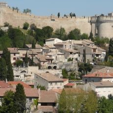 Fort Saint-André