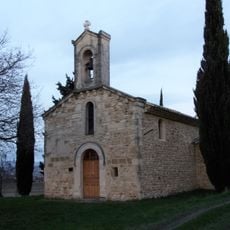 Chapelle Notre Dame du Roure