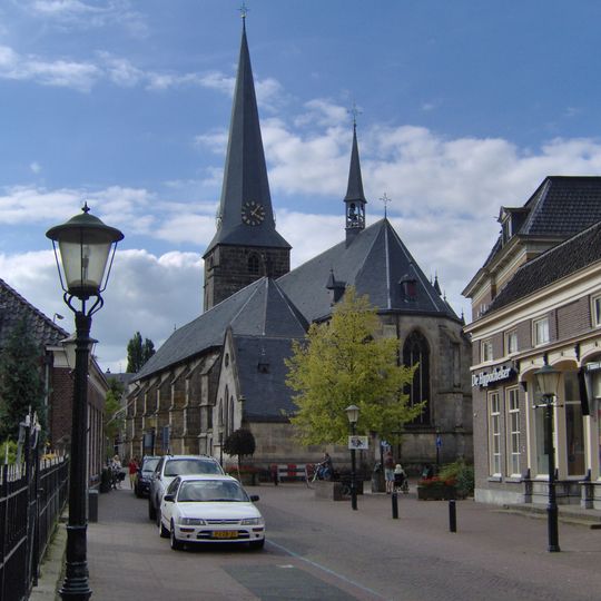 Sint-Pancratiuskerk