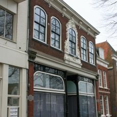 Appeldijk 3, Gorinchem