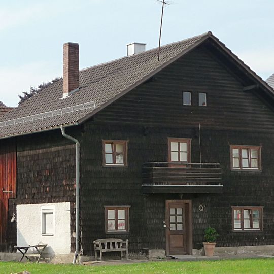 Wohnhaus