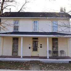 Letovsky-Rohret House