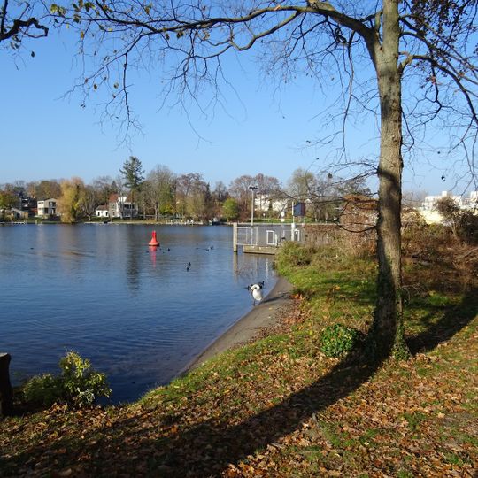 Badewiese Schmöckwitz