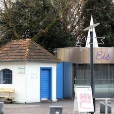 Brückenwaage Fernitz