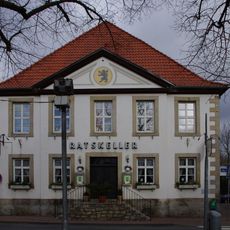 Altes Rathaus