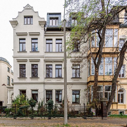 Wilhelm-Sammet-Straße 6