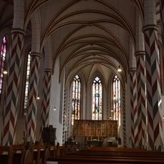 St. Jacobi