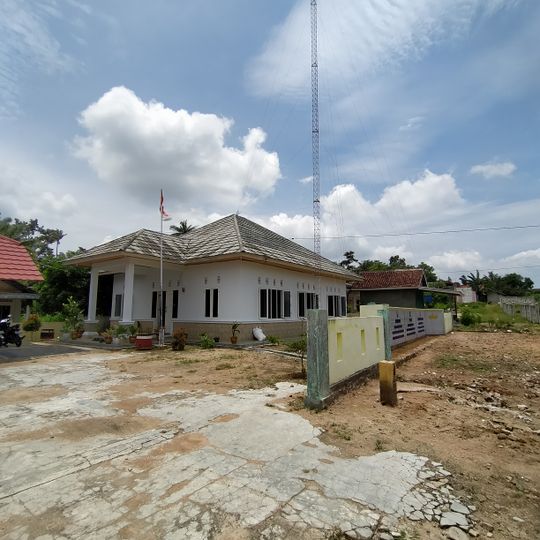 Sinar Ogan