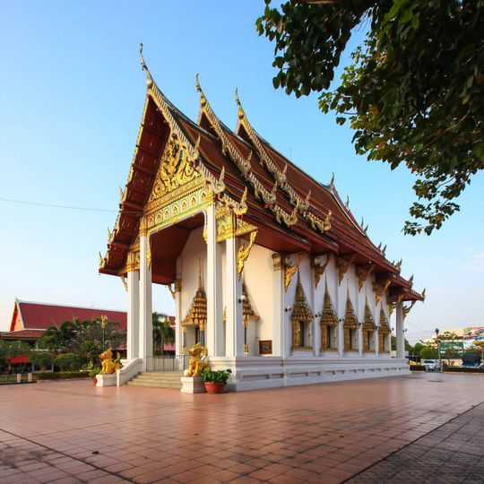 Wat Tha Thanon