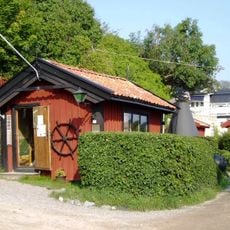 Anders Franzénmuseet