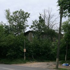 Дом жилой (Александров)