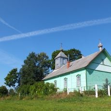 Puderovas vecticībnieku kopienas lūgšanu nams