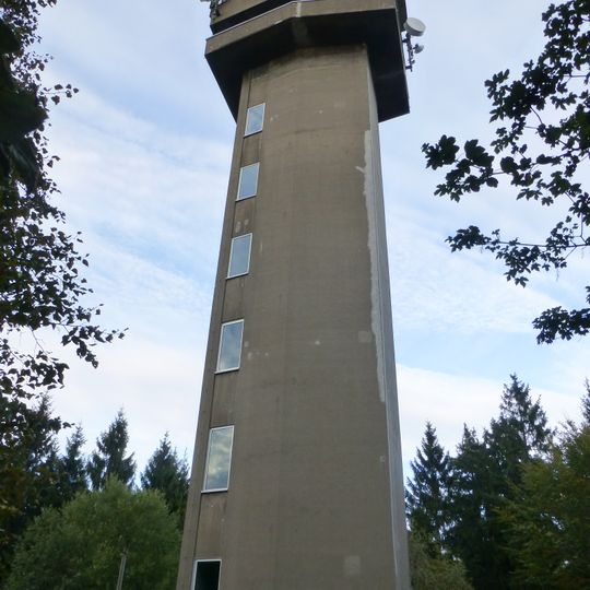 Aussichtsturm Köppel