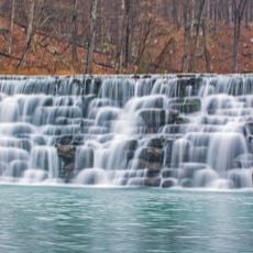 Devil's Den State Park