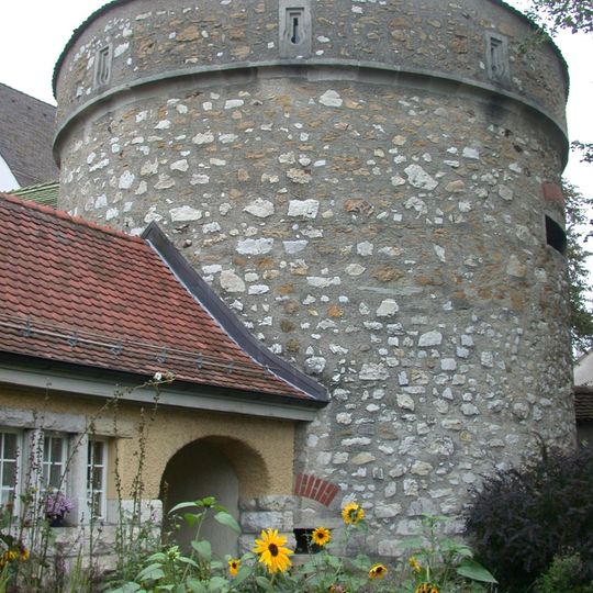 Archivturm