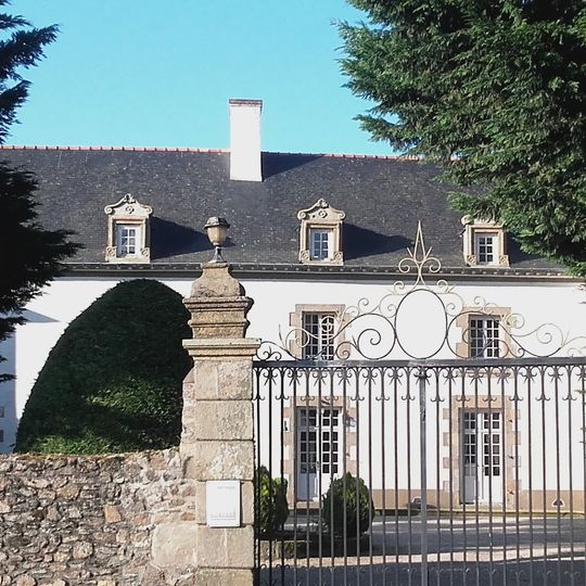 Manoir de la Baronnie