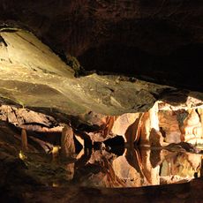 Cox's Cave