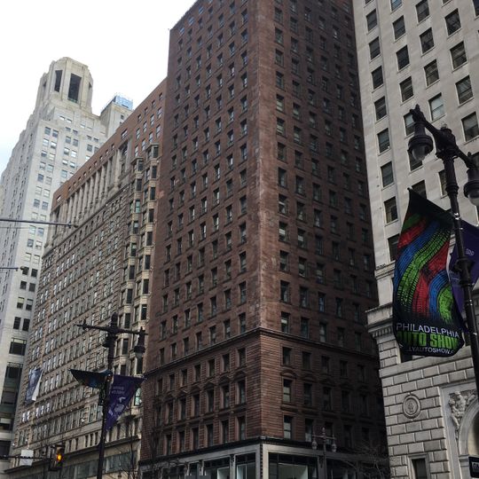 North American Building