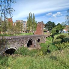Old Exe Bridge