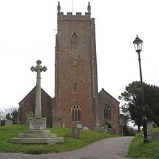 Church of St Michael, Milverton