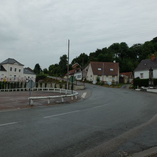 Fillièvres