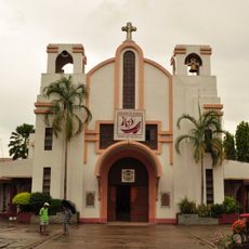 Kabankalan Cathedral
