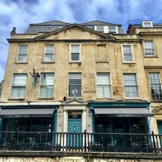 15 And 15A, George Street