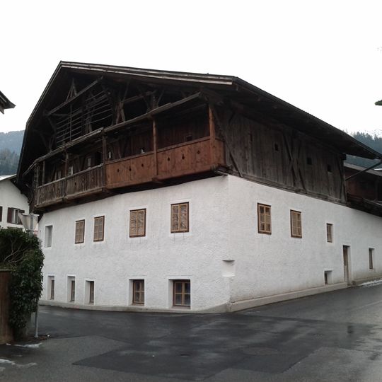 Bauernhaus, Heimatmuseum