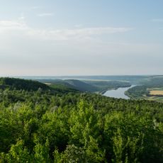 Holoșnița landscape reserve
