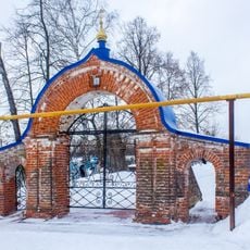 Ограда (Воронино)