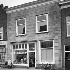 Voorstraat 10, Brielle