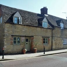 78 And 79, High Street