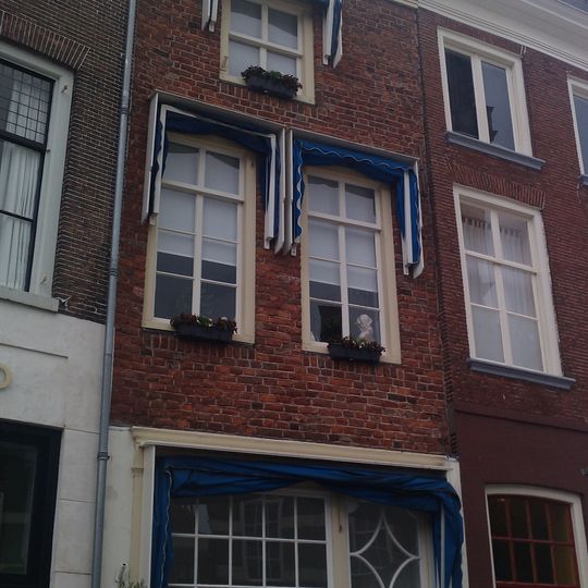 Groenmarkt 39, Zutphen