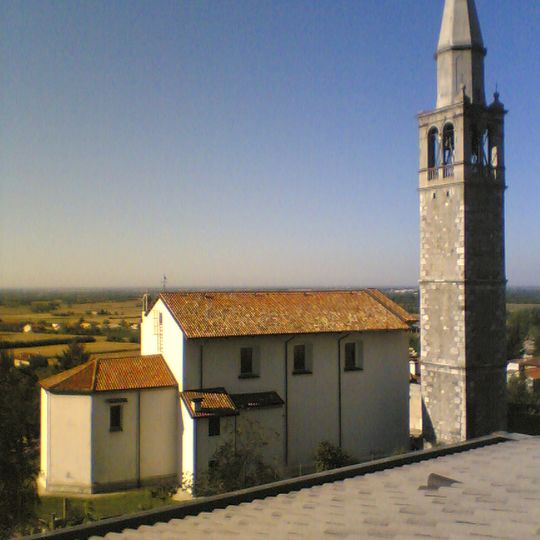 Chiesa di Sant'Andrea Apostolo