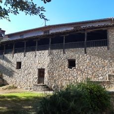 Saint John the Theologian Church, Kastoria